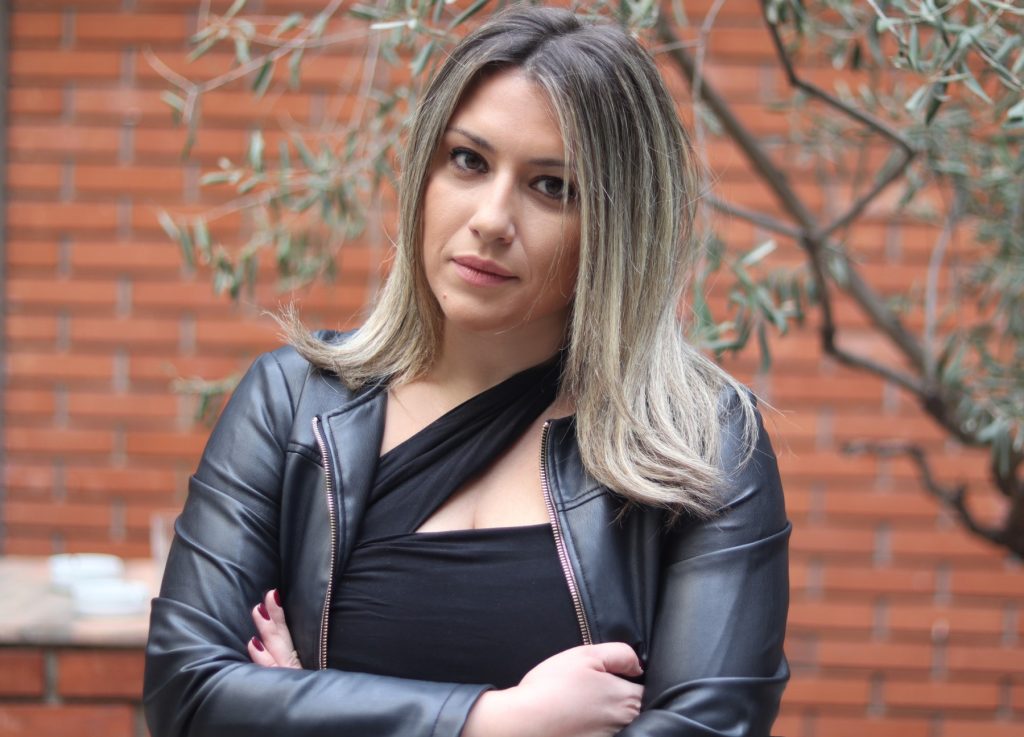 Πέννυ Δαλαμπούρα